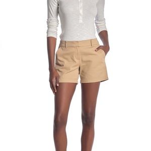 NWOT J. Crew Chino shorts